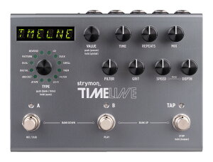 Strymon TimeLine fBCyz