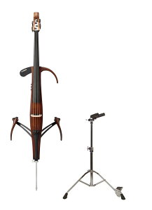 YAMAHA SVC300C/�X�^���h/BST1�t �A���e�B�[�N�_�[�N�u���E�� �T�C�����g�`�F���y���������z�y��������s�z