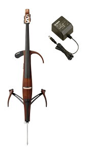 YAMAHA SVC300C/�d���A�_�v�^�[/PA-3C�t �A���e�B�[�N�_�[�N�u���E�� �T�C�����g�`�F���y���������z�y��������s�z