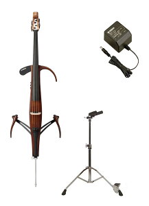 YAMAHA SVC300C/�d���A�_�v�^�[+�X�^���h/PA-3C+BST1�t �A���e�B�[�N�_�[�N�u���E�� �T�C�����g�`�F���y���������z�y��������s�z