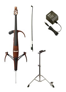 YAMAHA SVC300C/�d���A�_�v�^�[+�X�^���h+�|/PA-3C+BST1+CBB301�t �A���e�B�[�N�_�[�N�u���E�� �T�C�����g�`�F���y���������z�y��������s�z