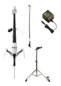 YAMAHA SVC300CPW/�d���A�_�v�^�[+�X�^���h+�|/PA-3C+BST1+CBB301�t �p�[���z���C�g �T�C�����g�`�F���y���������z�y��������s�z