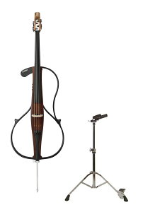 YAMAHA SVC300F/�X�^���h/BST1�t �A���e�B�[�N�_�[�N�u���E�� �T�C�����g�`�F���y���������z�y��������s�z