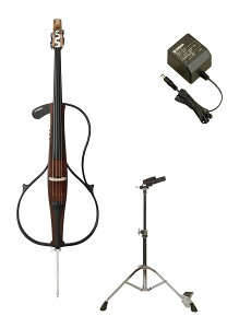 YAMAHA SVC300F/�d���A�_�v�^�[+�X�^���h/PA-3C+BST1�t �A���e�B�[�N�_�[�N�u���E�� �T�C�����g�`�F���y���������z�y��������s�z