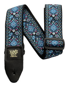 ERNIE BALL 4097 Indigo Orchid WJ[hD M^[Xgbvy[֔ESEsz