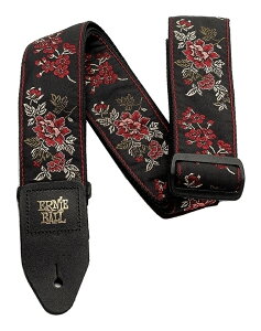 ERNIE BALL 4142 Red Rose WJ[hD M^[Xgbvy[֔ESEsz