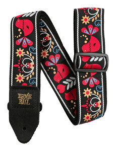 ERNIE BALL 4667 Redbird Rising WJ[hD M^[Xgbvy[֔ESEsz