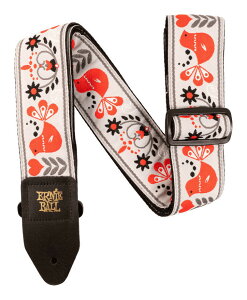 ERNIE BALL 4689 Red Bird Winter WJ[hD M^[Xgbvy[֔ESEsz