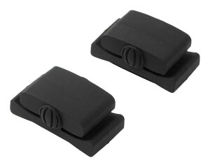 ERNIE BALL 9641 アーニーボール Pickholder Guitar Headstock ギターヘッド ピックホルダー【メール便発送・全国送料無料・代金引換不可】【ポイント5倍】