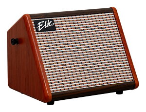 ELK ELK-15A / USB[d GAR/EN/吳 ~jAvyz