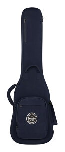 Fender Troubadour Electric Bass Gig Bag Navy tF_[ ϋv bNXhLoXn x[Xp MOobOyz