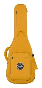 Fender Troubadour Electric Guitar Gig Bag Butterscotch tF_[ ϋv bNXhLoXn GLM^[p MOobOyz