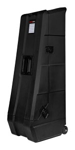 GATOR GTR-MINIVAULT-E2R2 エレキギター2本用 ハードケース ギタースタンド【送料無料】