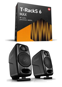 �yT-RackS 6 Max�v���[���g!�zIK Multimedia iLoud Micro Monitor 2025BF �p���[�h ���j�^�[ �X�s�[�J�[�y���������z