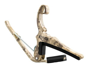 Kyser KG6G4V2A �f�U�[�g �J���t���[�W�� �p�ݐ푈�R���� �J�C�U�[ �A�R�[�X�e�B�b�N�M�^�[�p �J�|�y���[���֔����E�S�����������E��������s�z