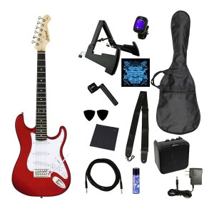 Legend LST-MINI/CA/̃bNX^[13_Zbg (Candy Apple Red) V[gXP[ ~jEGLM^[yz