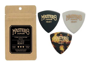 MASTER8 JAPAN CL-1970 HEAVY �O�p 1.00mm TIME MACHINE Series �r���e�[�W���H�E�Z�����[�X �s�b�N�y���[���֔����E�S�����������E��������s�z�y3������z
