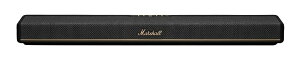 Marshall Heston 60 Black �}�[�V���� �T�E���h�o�[ �e���r�p �X�s�[�J�[ �u���b�N/�������K�i�y���������z�y�|�C���g10�{�z