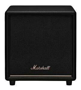 Marshall Heston Sub 200 Black }[V TuE[t@[ ubN/Kiyzy|Cg10{z