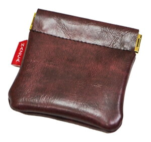 NAZCA 119-14-PC2 PickCase Wine Leather �s�b�N�P�[�X/�������� ���烌�U�[ ���C�����b�h�y���[���֔����E�S�����������E��������s�z
