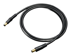 TOP WING TW-DCAC-25 / DC Au Cable 2.5 / DCϊP[u1m(2.1/5.52.5/5.5)y[֔ESEszy|Cg5{z