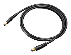 TOP WING TW-DCAC-EIAJ4 / DC Au Cable EIAJ4 / DCϊP[u1m(2.1/5.5EIAJ4)y[֔ESEszy|Cg5{z