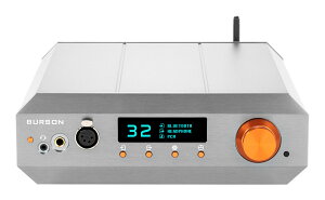 Burson Audio Conductor Voyager �o�[�\�� �I�[�f�B�I �w�b�h�z���A���v�y���������z�y��������s�z