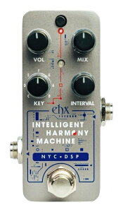 ELECTRO HARMONIX PICO INTELLIGENT HARMONY MACHINE �n�[���i�C�U�[/�������K�i�y���������z