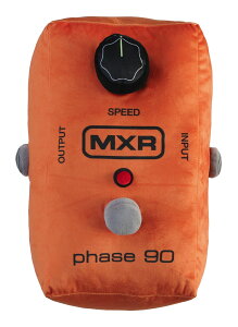 MXR M-PLUSH101 / M101 Phase90 �N�b�V���� 23.6×44.4cm �y�� �G�t�F�N�^�[ �ʂ�����݁y���������z�y�|�C���g5�{�z