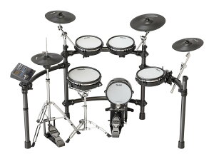 NUX DM-8 �d�q�h�����Z�b�g REMO���b�V���w�b�h�̗p �G���h���y���������z