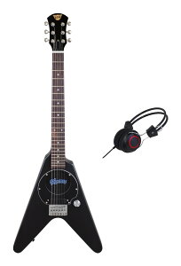 Pignose PGG-200V STBK (Stained Black) �X�s�[�J�[���� �G���L�M�^�[/�w�b�h�z���t�y���������z