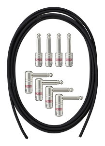 Providence V206 2m w/Sx4+Lx4set [S�v���O4��+L�v���O4�Z�b�g] �v���r�f���X �n���_�s�v ���� �p�b�`�P�[�u�� �Z�b�g�y���[���֔����E�S�����������E��������s�z