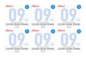 Aria AGS-803XL ×6�p�b�N(�v18�Z�b�g) �G���L��3�Z�b�g�p�b�N ×6�y���������z