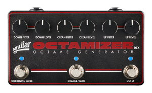 aguilar OCTAMIZER DLX �A�M�����[ �I�N�^�[�u �y�_���y���������z