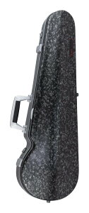 bam ROC2002XLS [ROCKS] �o�C�I�����p �n�[�h�P�[�X Hightech Contoured Violin Case�y���������z