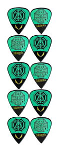 DEAN GUITARS MYK BUDOKAN SHADOW PICK/10���Z�b�g / LOVEBITES Miyako ���u�o�C�c �~���R �M�^�[ �s�b�N�y���[���֔����E�S�����������E��������s�z