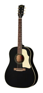 Epiphone Inspired By Gibson Custom Kazuyoshi Saito J-45 2026 �ē��a�` �V�O�l�`���[ �G���N�g���b�N �A�R�[�X�e�B�b�N�M�^�[ �G���A�R ECKSJ45EBNH3�y���������z
