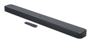 JBL BAR 300MK2 / 5ch �I�[���C������ �T�E���h�o�[ �e���r�p �X�s�[�J�[ �z�[���V�A�^�[ JBLBAR300M2BLKJN�y���������z