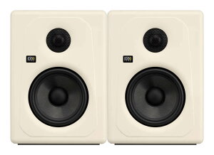 KRK KREATE 5 LATTE (�y�A) �p���[�h �X�^�W�I ���j�^�[ �X�s�[�J�[/����J���[�y���������z�y�|�C���g5�{�z