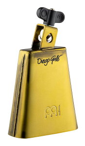MEINL DG-RCCB �}�C�l�� Cha-Cha Cowbell 5�C���` �f�B�G�S �K�� �V�O�l�`���[ �J�E�x���y���������z