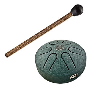 MEINL PSTD4DGGOL �}�C�l�� Sonic Energy �X�`�[�� �^���O�h���� A���W���[ 3�C���`�y���������z