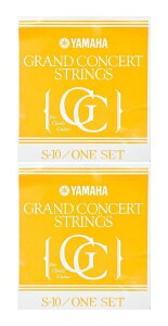 �y�� ×2�Z�b�g�z���}�n YAMAHA S10 ×2 �N���V�b�N��/�O�����h�R���T�[�g/�Z�b�g�� ×2(S10)�y���[���֔����E�S�����������E��������s�z