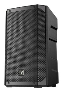 Electro-Voice ELX200-10P (1�{) �G���N�g���{�C�X 10 �C���` 2�E�F�C �p���[�h ���E�h�X�s�[�J�[�y���������z
