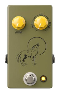 JHS PEDALS COYOTE �I�N�^�[�u �t�@�Y�y���������z�y�|�C���g5�{�z