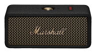 Marshall Emberton III Vintage Black (Emberton 3) マーシャル ポータブル ワイヤレス スピーカー ビン…