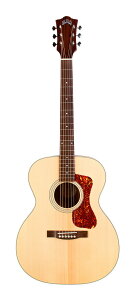 Guild OM-240E NATURAL �M���h �G���N�g���b�N �A�R�[�X�e�B�b�N�M�^�[ �G���A�R�y���������z