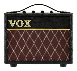VOX AC MINI ���H�b�N�X ���o�[�u���� �R���p�N�g�T�C�Y �M�^�[�A���v�y���������z�y�|�C���g5�{�z
