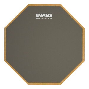 EVANS RF12G ���K�p�b�h 12�C���`�y���������z�y�|�C���g5�{�z