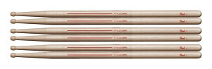 Pearl 158H/4 ×3�y�A yukihiro L�fArc�`en�`Ciel �V�O�l�`���[ �h�����X�e�B�b�N�y���������z