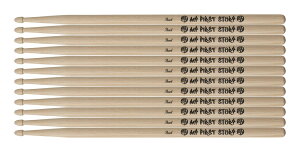 Pearl 180H/2 × 6�y�A Kid�fz MY FIRST STORY �V�O�l�`���[ �h���� �X�e�B�b�N/6�y�A�y���������z
